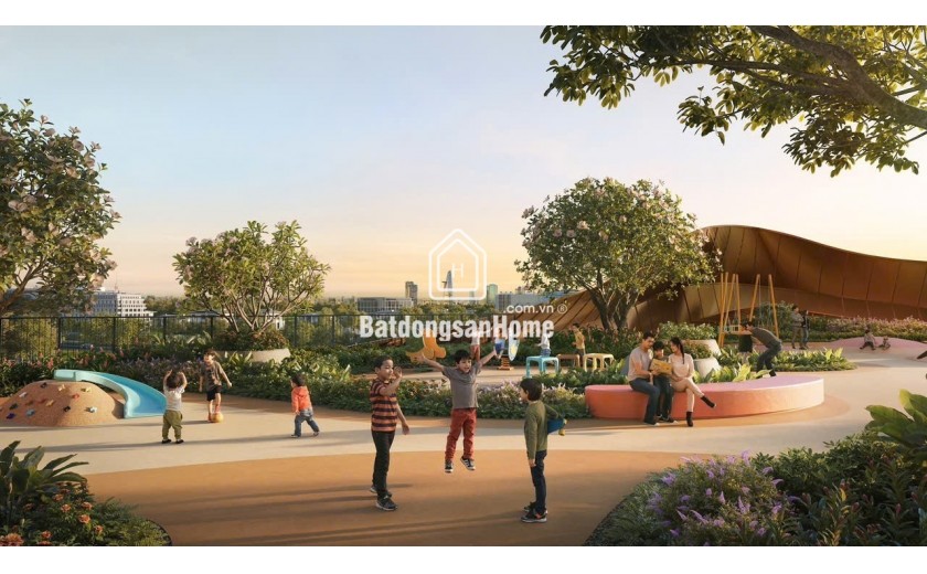 Phong cách cao cấp 